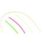Silicone Tubing 1/12 Hydro Blackjack 26