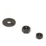 Prop Washer/Nut/Lock: QQ,UU