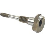 Crankshaft: QQ,UU
