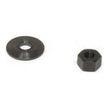 Prop Washer/Nut: QQ,UU