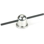 Prop Nut, Elec Starter: QQ, UU