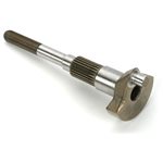 Crankshaft: AL, AM