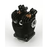 Cylinder, Left: AM