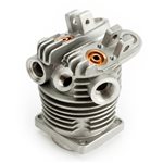 Cylinder (left) BH