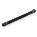 Flex Exhaust Pipe w/2 Nuts:120-180,300
