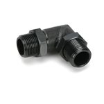 Muffler Right Angle Manifold M14 120S 150 180