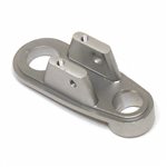 Rocker Arm Bracket, Left: L-N,T-W,Z,EE,CC
