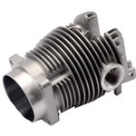 Cylinder, Left: AG