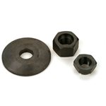 Prop Washer, Nut, Anti-Looseninng: AG, AH, BM, BN