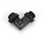 Muffler Right Angle Manifold M13 125a FG-20