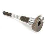 Crankshaft: AG, AH