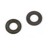Steel Washer Set: AG,AH,QQ,UU,KK,YY,AS,BM,BV,BZ