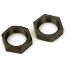 Muffler Nut: AG, AH, BN