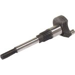 Crankshaft:O,BB,CC,GG