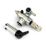 Complete Carburetor:KK