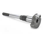 Crankshaft: OO,PP