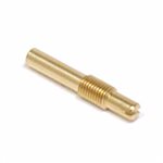 Idle Needle Valve: OO,PP