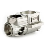 Crankcase: BK