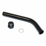 Muffler Pipe,Left:DD