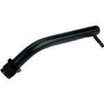 Muffler Pipe, Right: DD,VV,X,Y