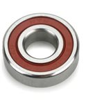 Rear Bearing: VV