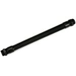 Flex Exhaust Pipe with 2 Nuts:220A