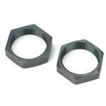Muffler Nut:AD,AE,AT,BP,CC
