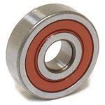Front Ball Bearing:T-Z,CC