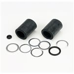 Carburetor Gasket Set:V,Z