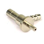 Spray Bar Assembly:MM