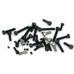 Crankcase Screw Set:X,Y