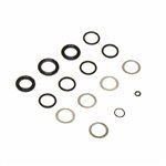 Carburetor Gasket Set:X,Y