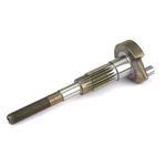 Crankshaft,FA40A/FA40AGK