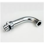 Intake Manifold/Nut:HH