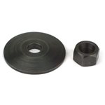 Prop Washer & Nut:HH