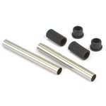 Rod Cover/Rubber Seal:HH