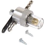 F-1 Fuel Filter:All