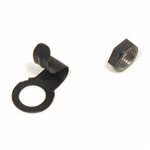 Needle Stopper with Nut: E,F,G,H,II,JJ,K,EE