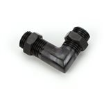Muffler Rt Angle Manifold M10 50 56 62a