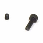 Crankcase Screw Set:A-K,EE,II,JJ,AZ,AT,BM,BO,BP,BV