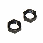 Muffler Nuts (2): E, F, II, JJ, BV