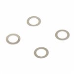 Muffler Gaskets:A-D,P,Q,AA,KK