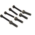 Cyl Screw Set:G-K,R,S,X,Y,DD,EE,AS,BM