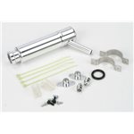 Exhaust Silencer #640