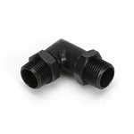 Muffler Right Angle Manifold M12 65-100 FG14/82