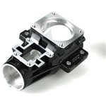 Crankcase: J