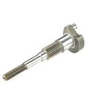Crankshaft: AB, AC