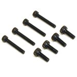Cylinder Screw Set: TT