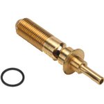 Spraybar/"O" Ring: EE, UU, QQ, K