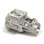 Crankcase:K